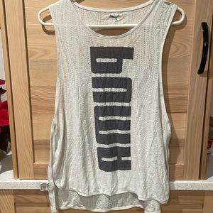 Puma Tank